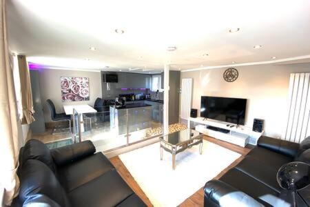 Modern Stylish Apartment At Brighton Station 外观 照片