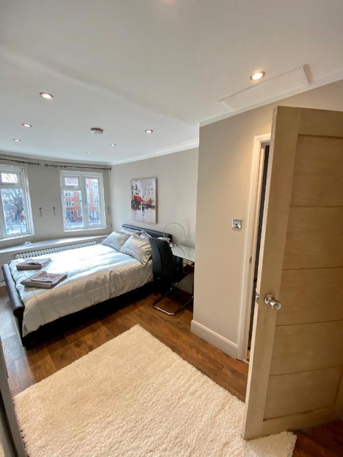 Modern Stylish Apartment At Brighton Station 外观 照片