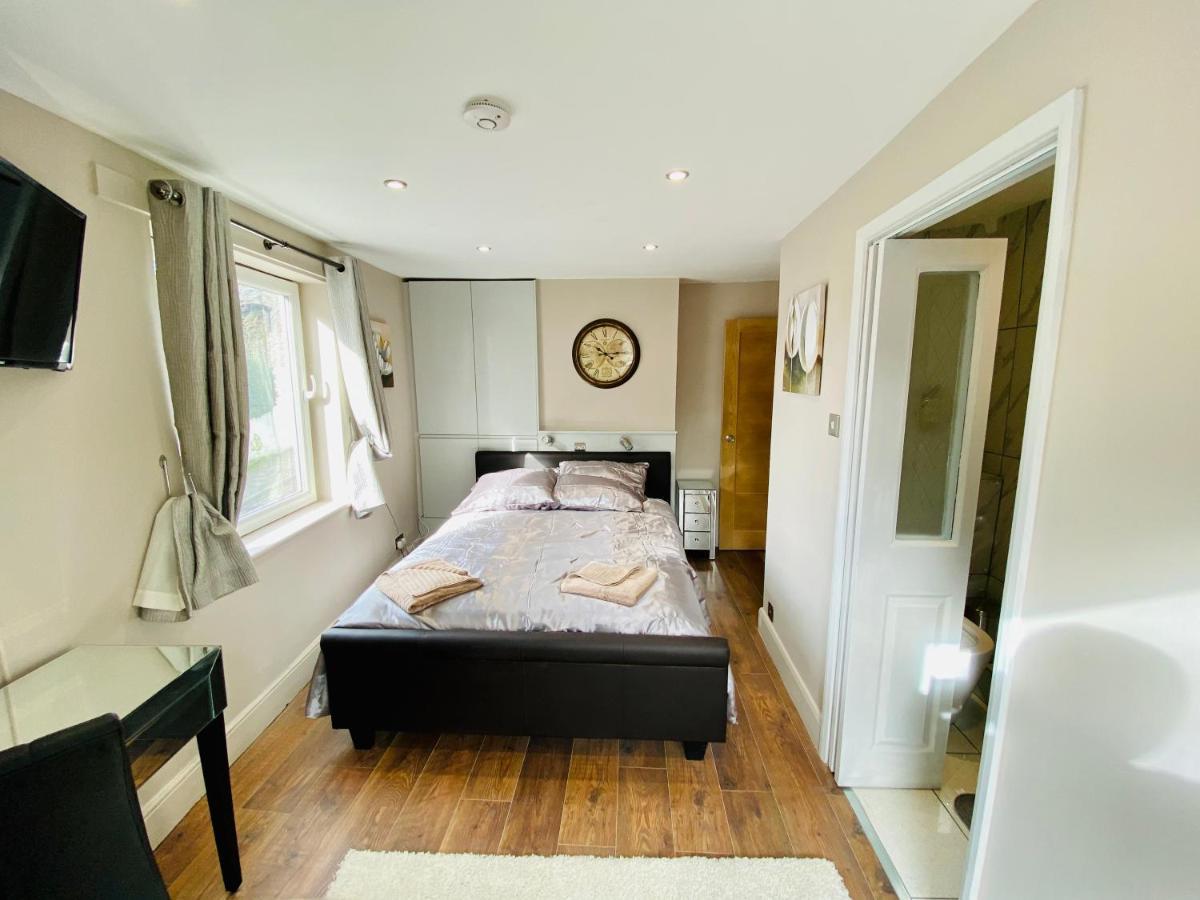 Modern Stylish Apartment At Brighton Station 外观 照片